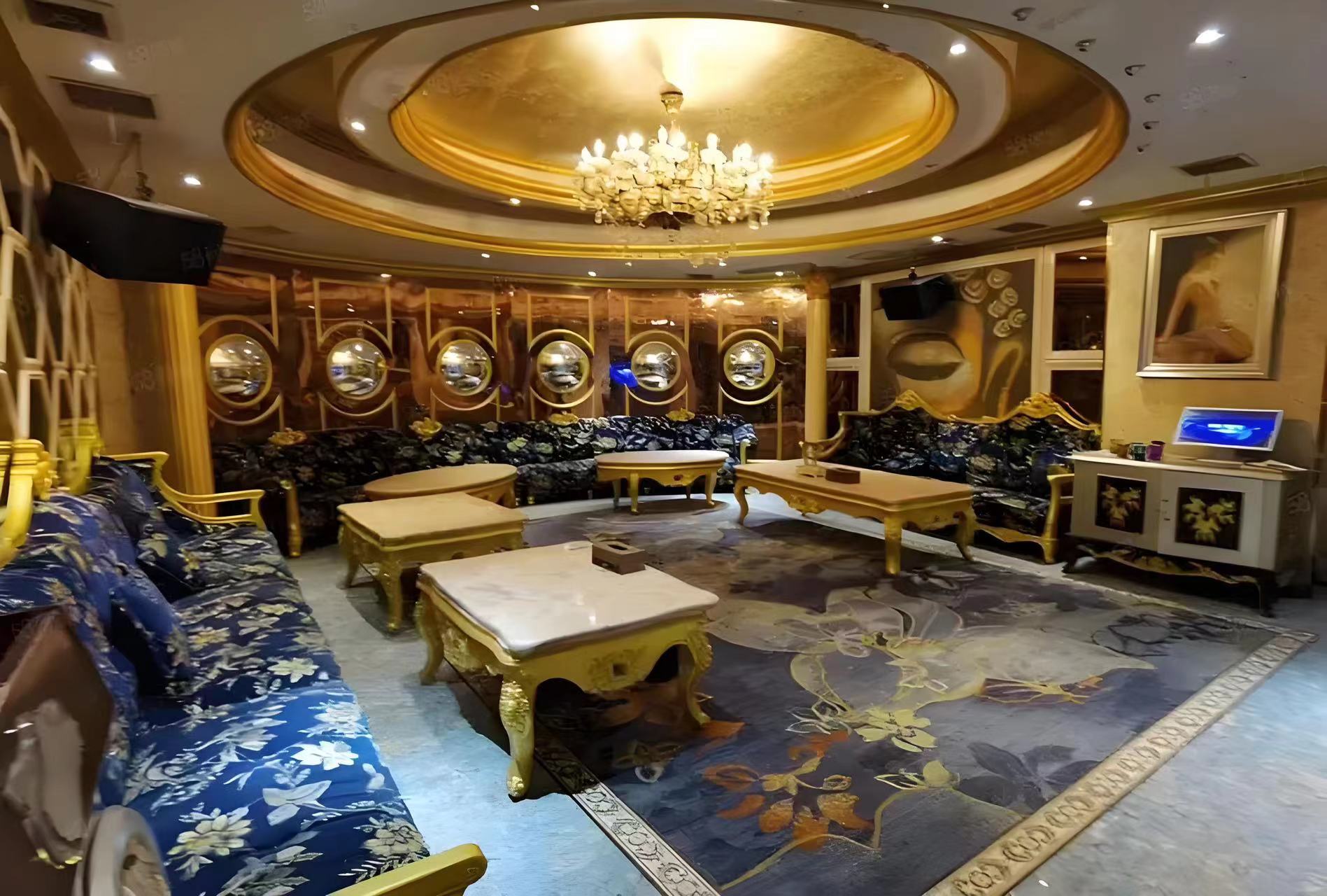 莒南县KTV便捷预订_ 深夜订房网